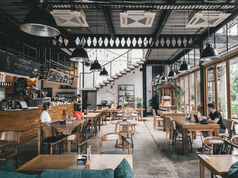 Bab Kebab Restaurant Chain Odoo POS
