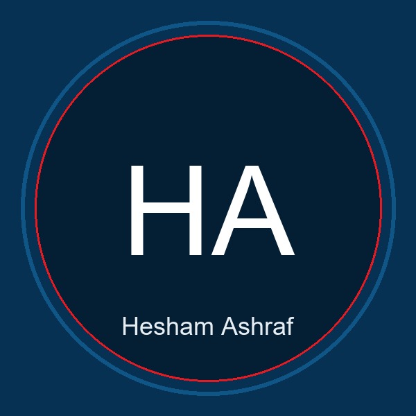 Hesham Ashraf