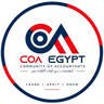 COA Egypt Logo