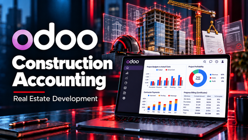 construction accounting